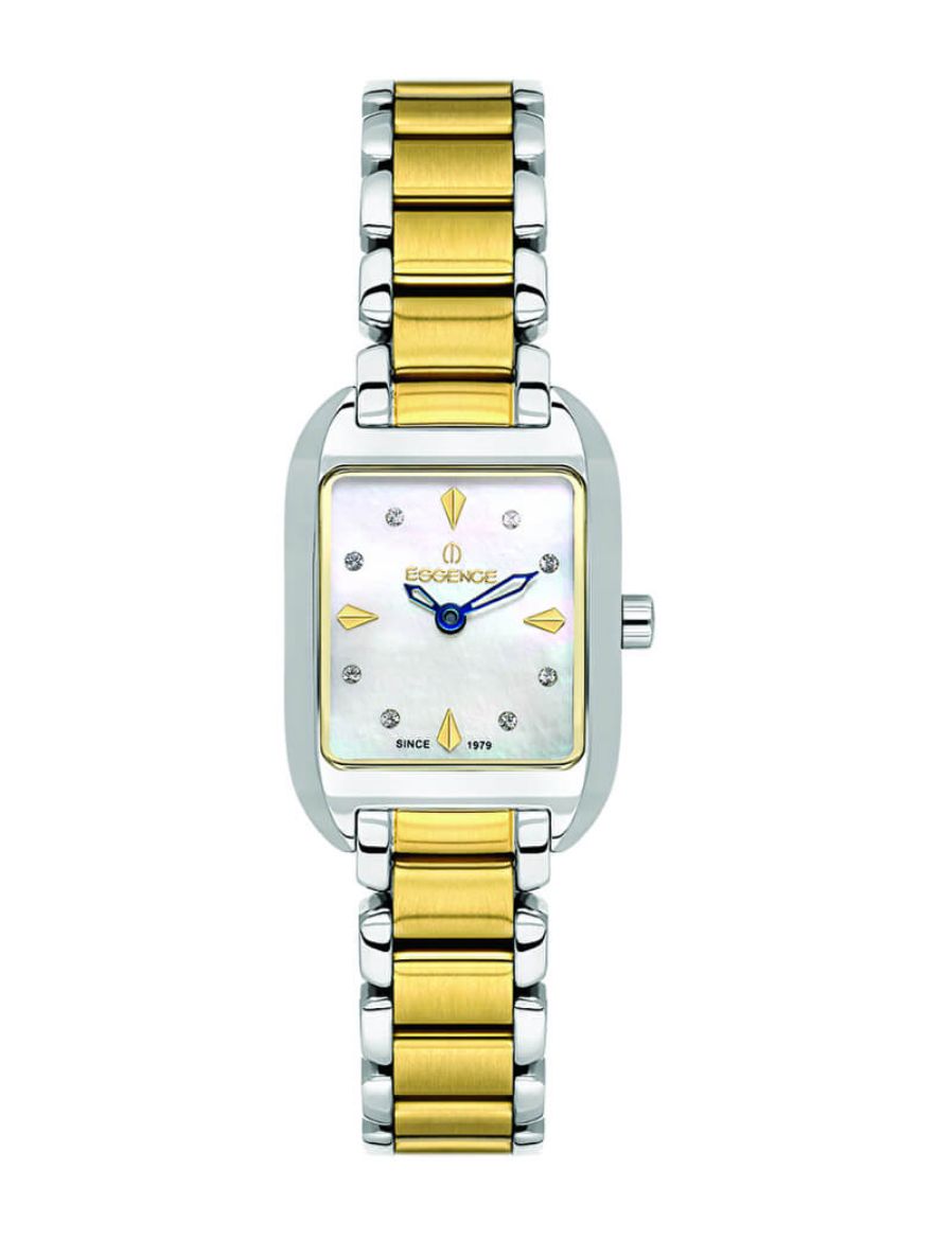 Essence Quartz Unisex Kol Saati ES6918FE.220