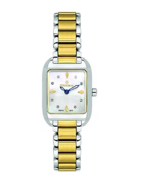 Essence Quartz Unisex Kol Saati ES6918FE.220