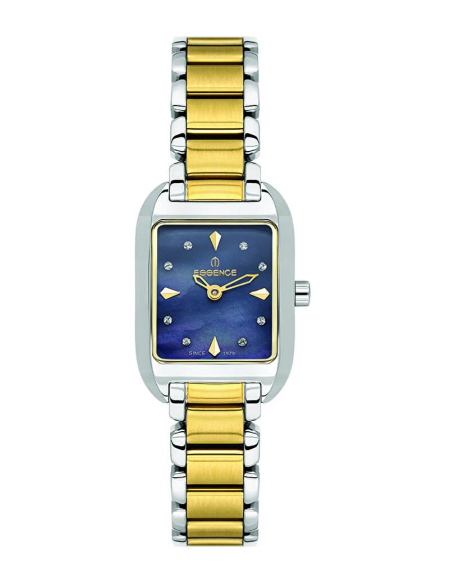 Essence Quartz Unisex Kol Saati ES6918FE.250