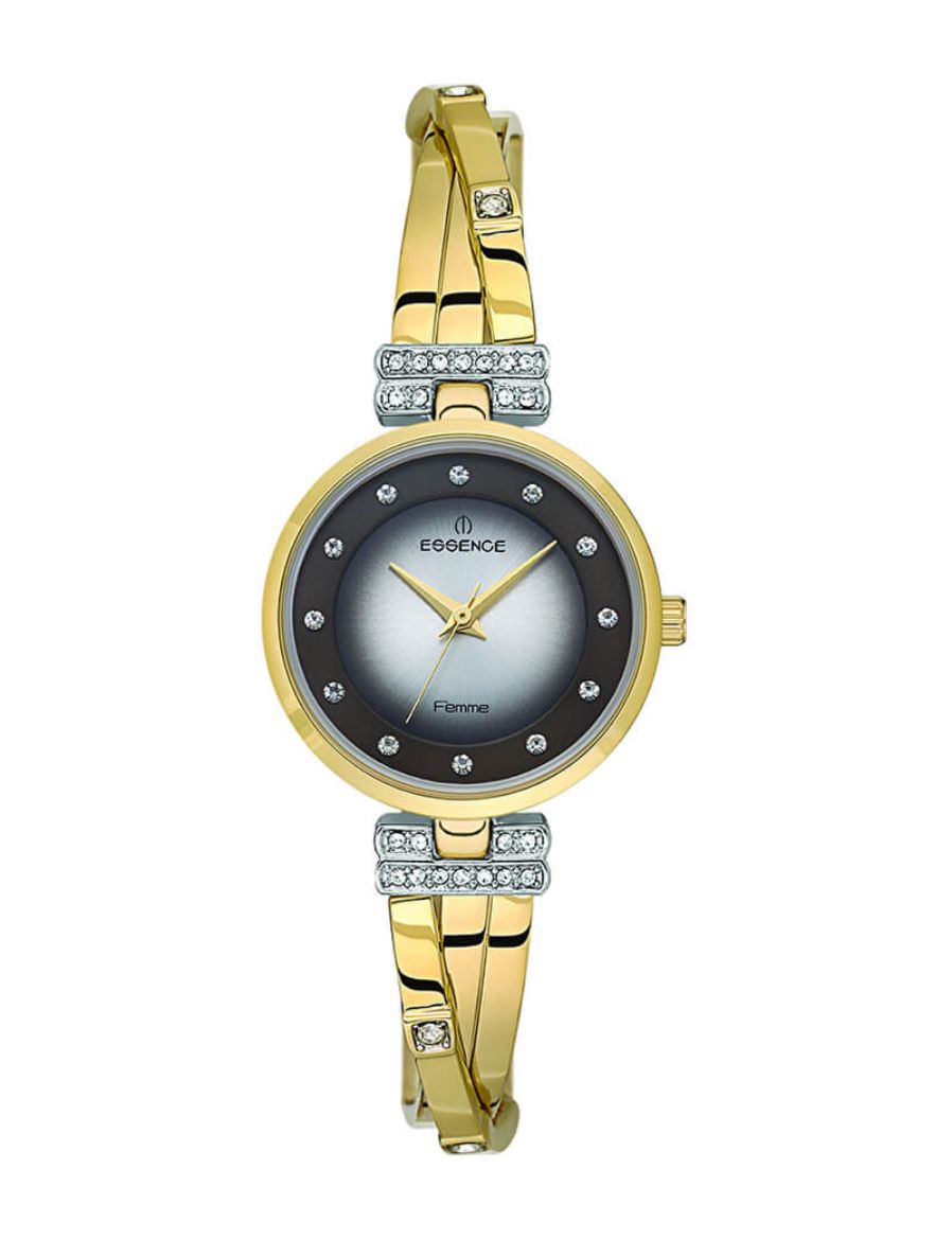 Essence Quartz Kadın Kol Saati D1043.240