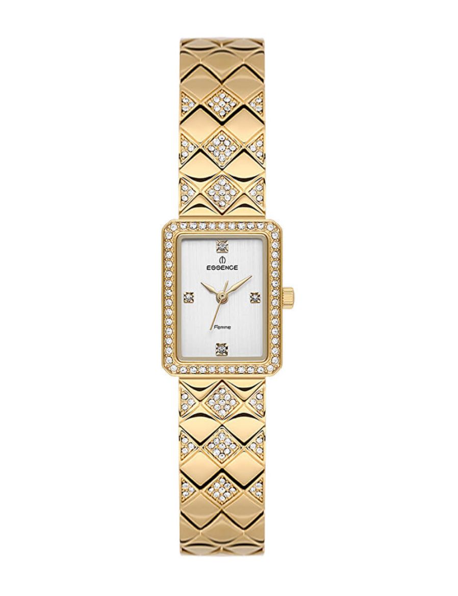 Essence Quartz Kadın Kol Saati D1214.130