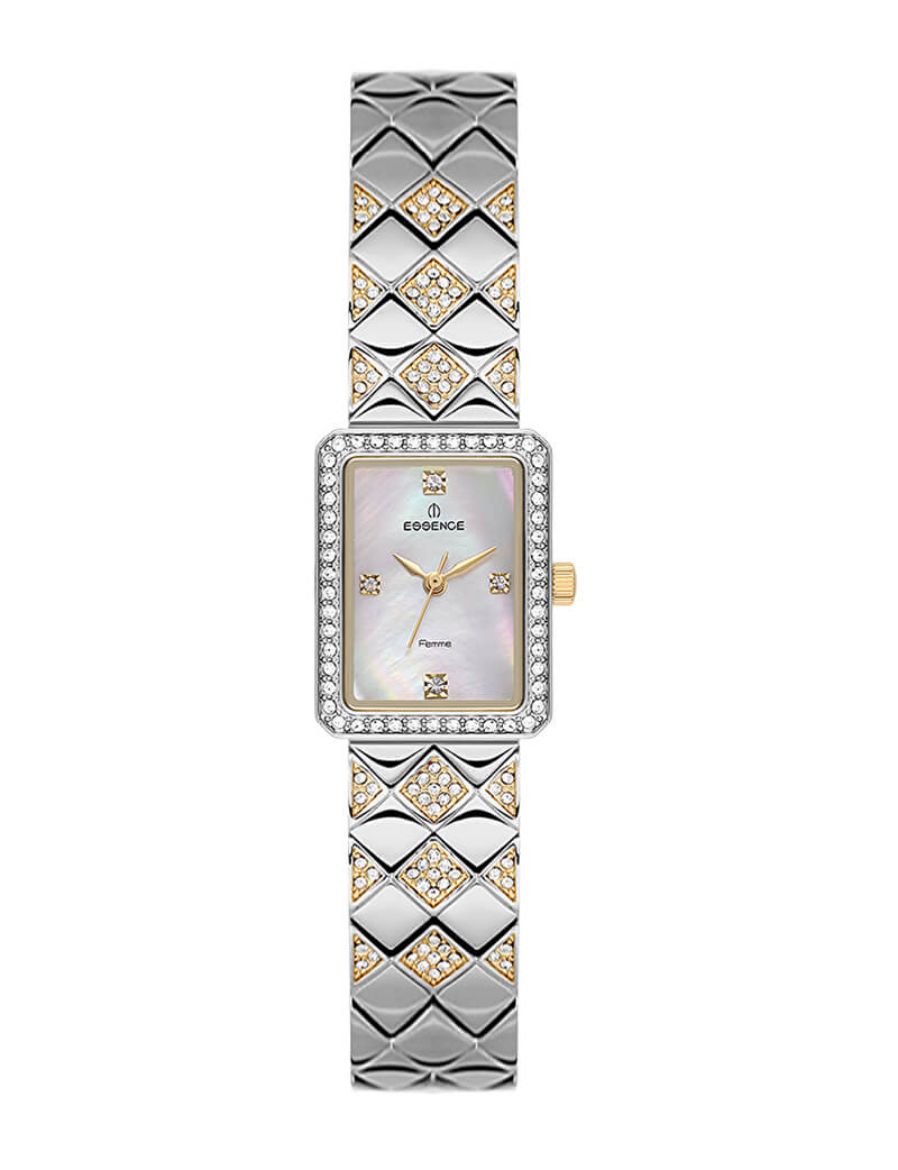 Essence Quartz Kadın Kol Saati D1214.220