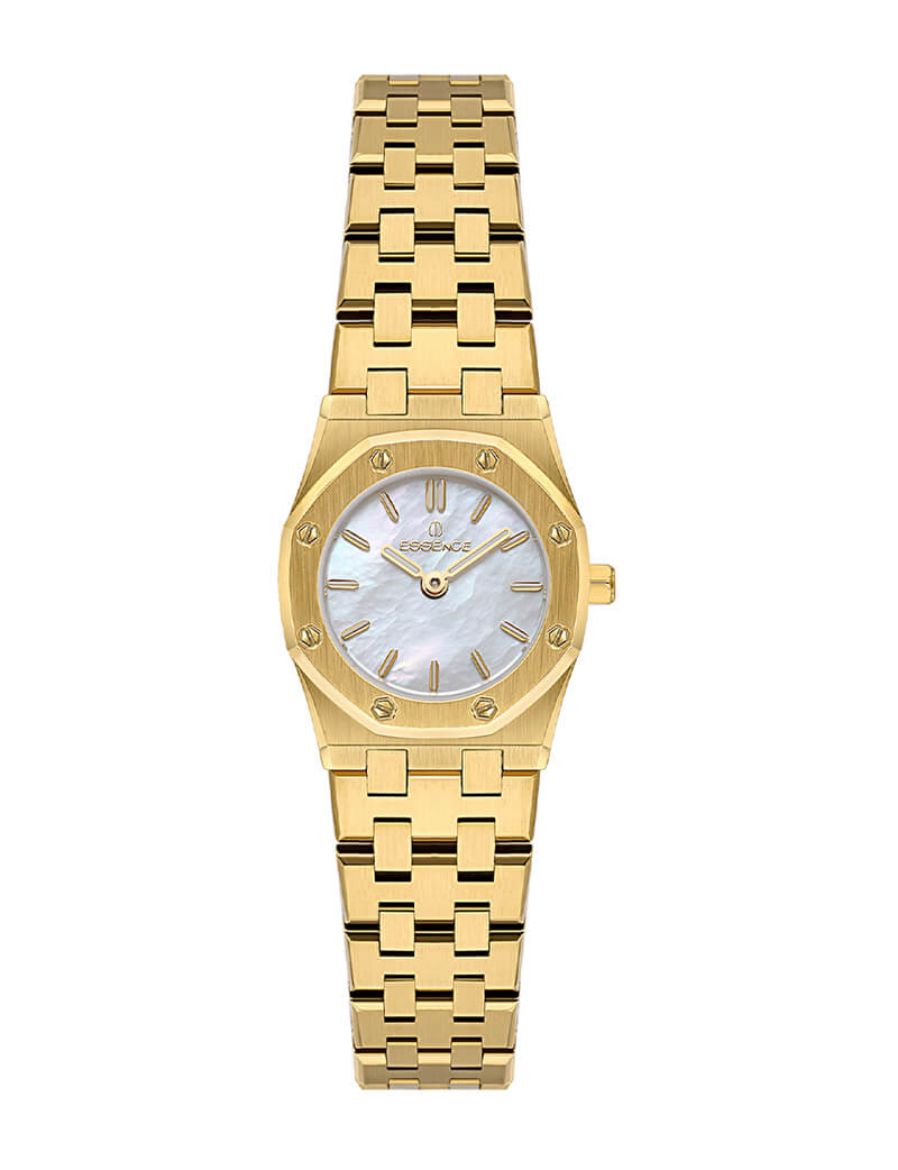 Essence Quartz Unisex Kol Saati ES6946FE.120