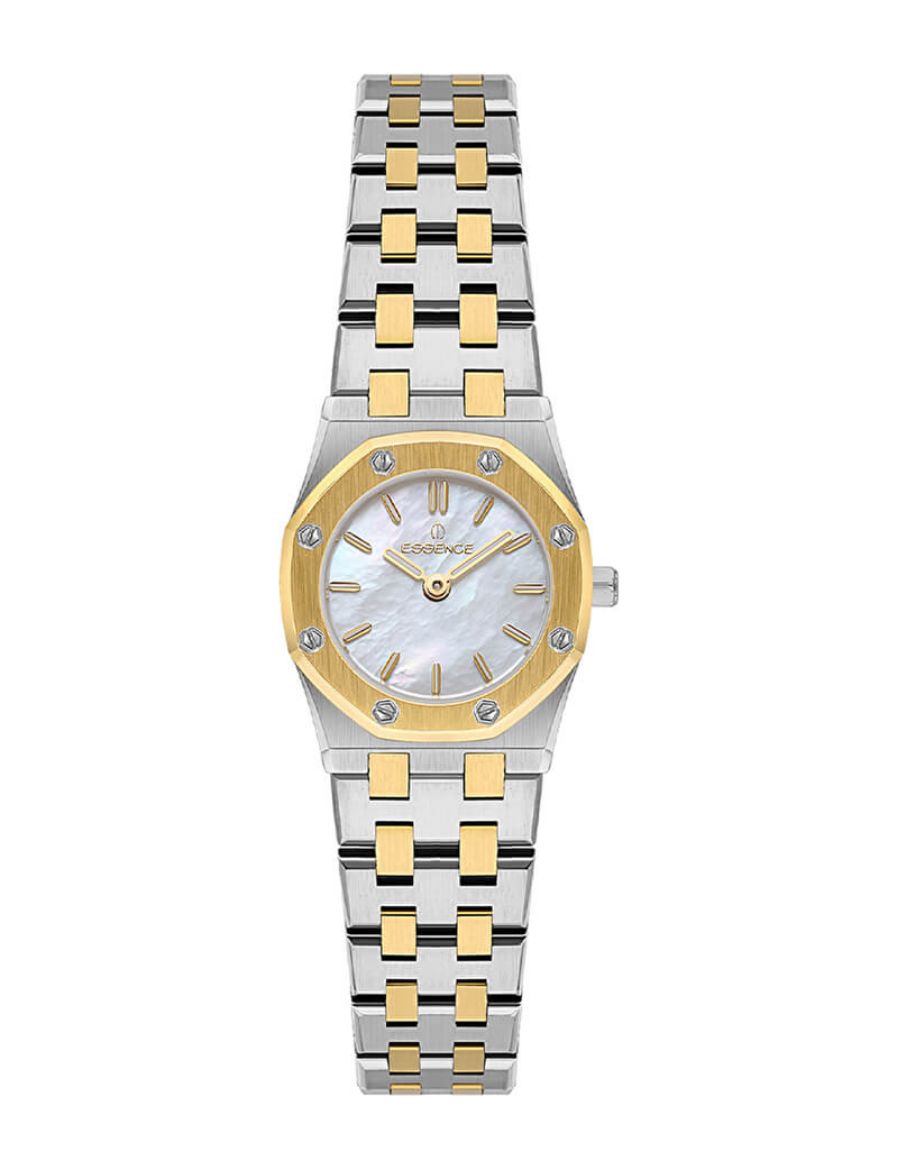 Essence Quartz Unisex Kol Saati ES6946FE.220