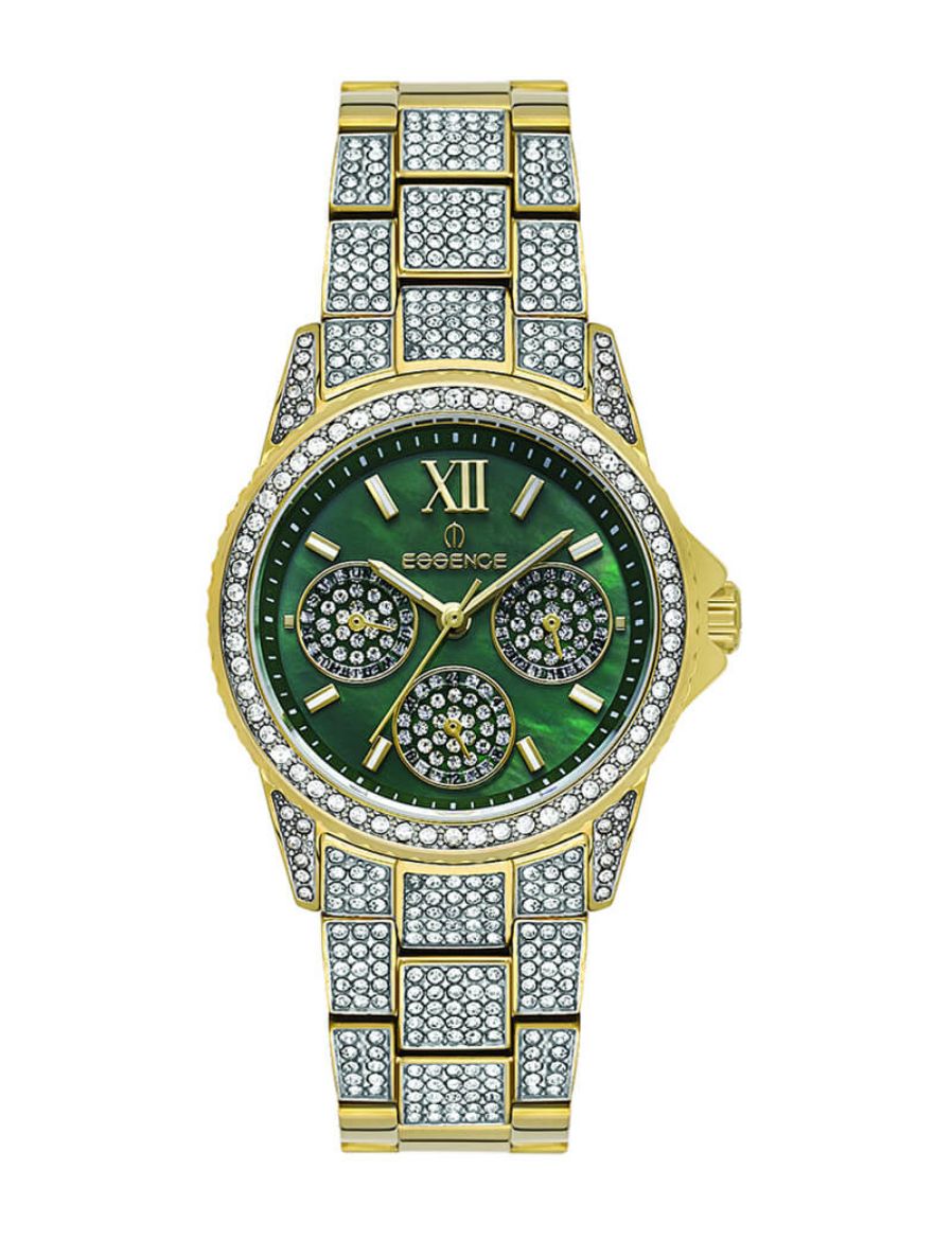 Essence Quartz Kadın Kol Saati ES6932FE.170