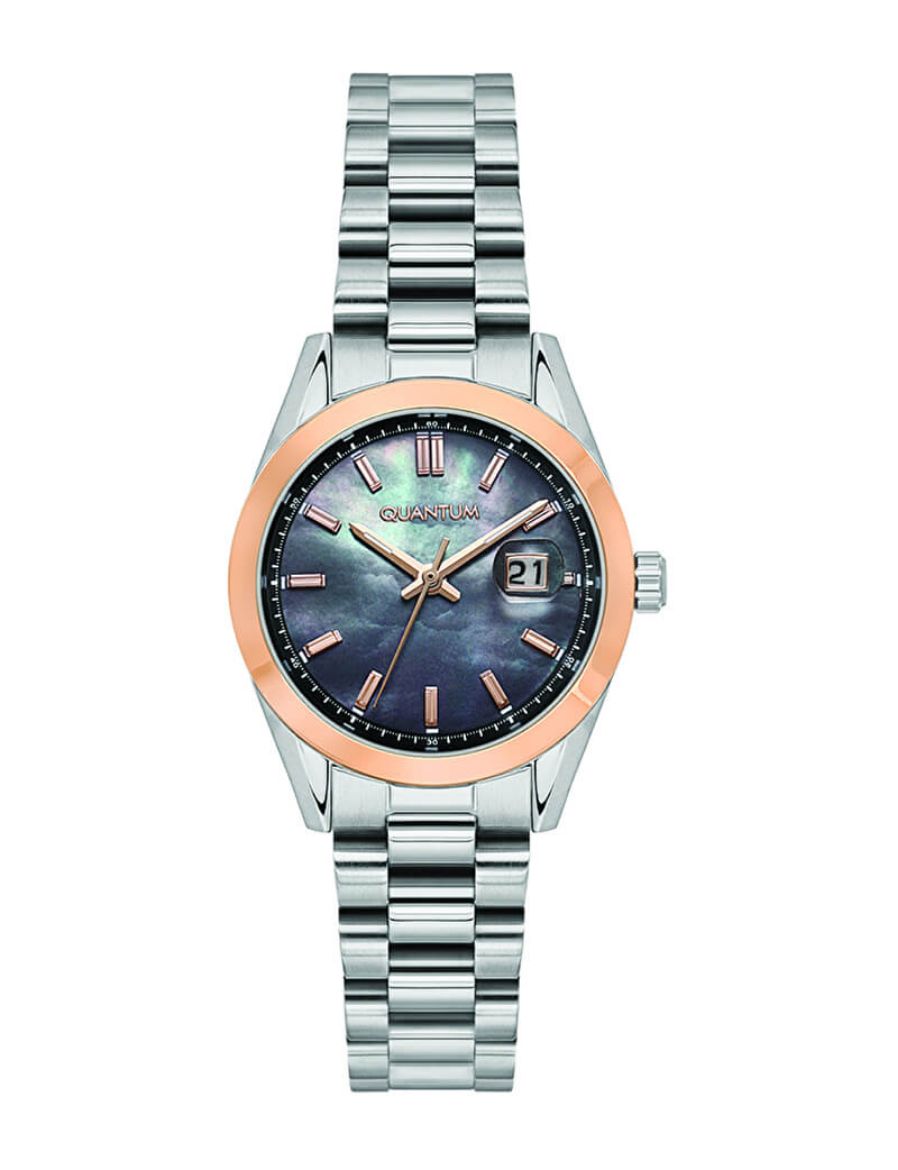 Quantum Quartz Unisex Kol Saati IML1175.520