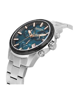 Quantum Quartz Erkek Kol Saati PWG1159.570