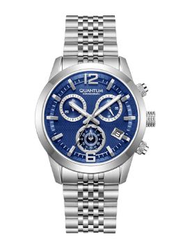 Quantum Quartz Erkek Kol Saati ADG1173.390