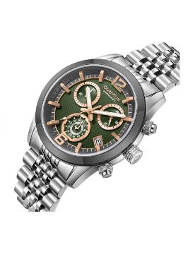 Quantum Quartz Erkek Kol Saati ADG1173.670