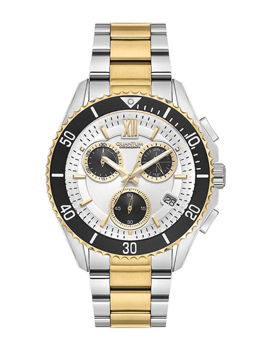 Quantum Quartz Erkek Kol Saati PWG1123.151