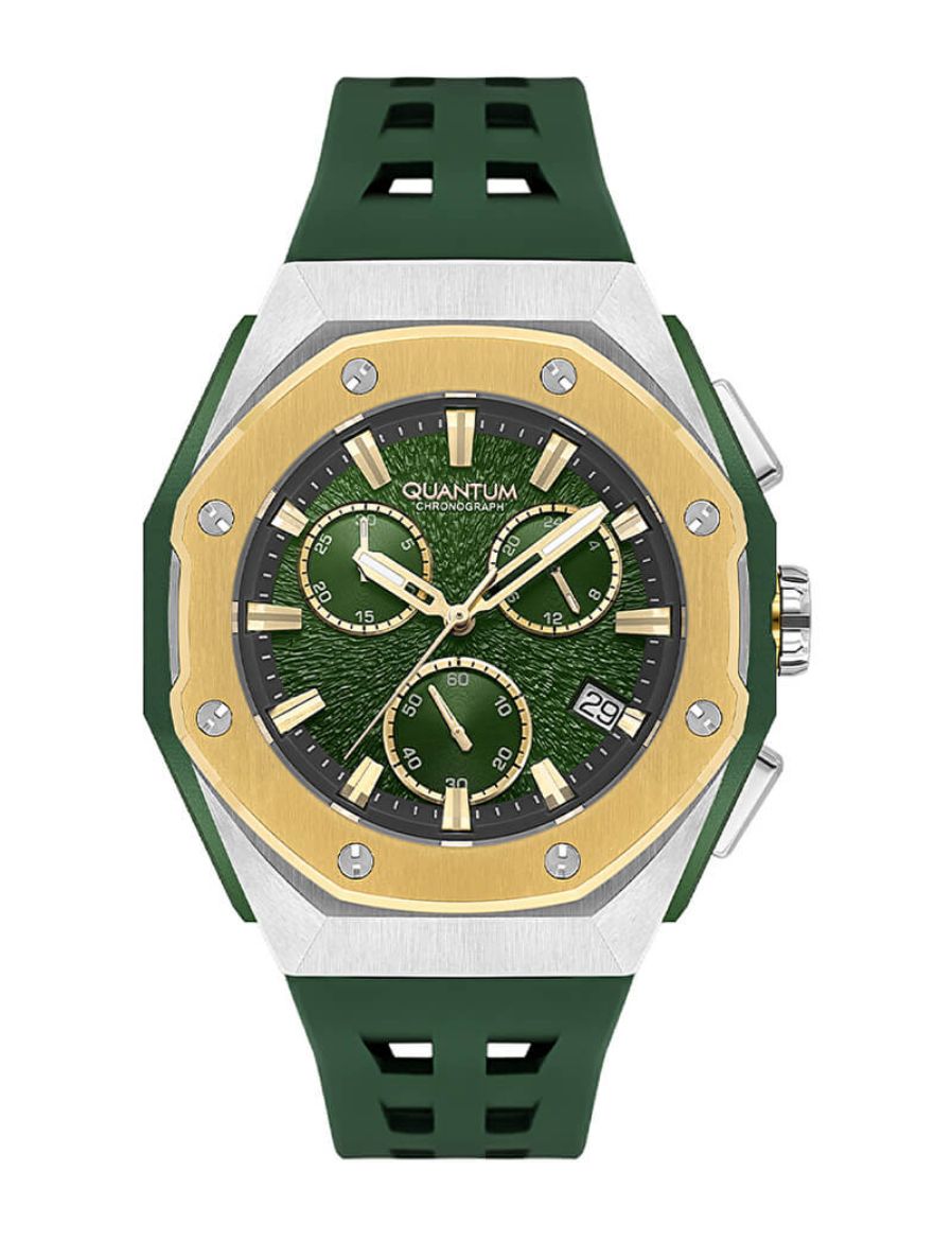 Quantum Quartz Erkek Kol Saati HNG1170.275