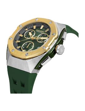 Quantum Quartz Erkek Kol Saati HNG1170.275