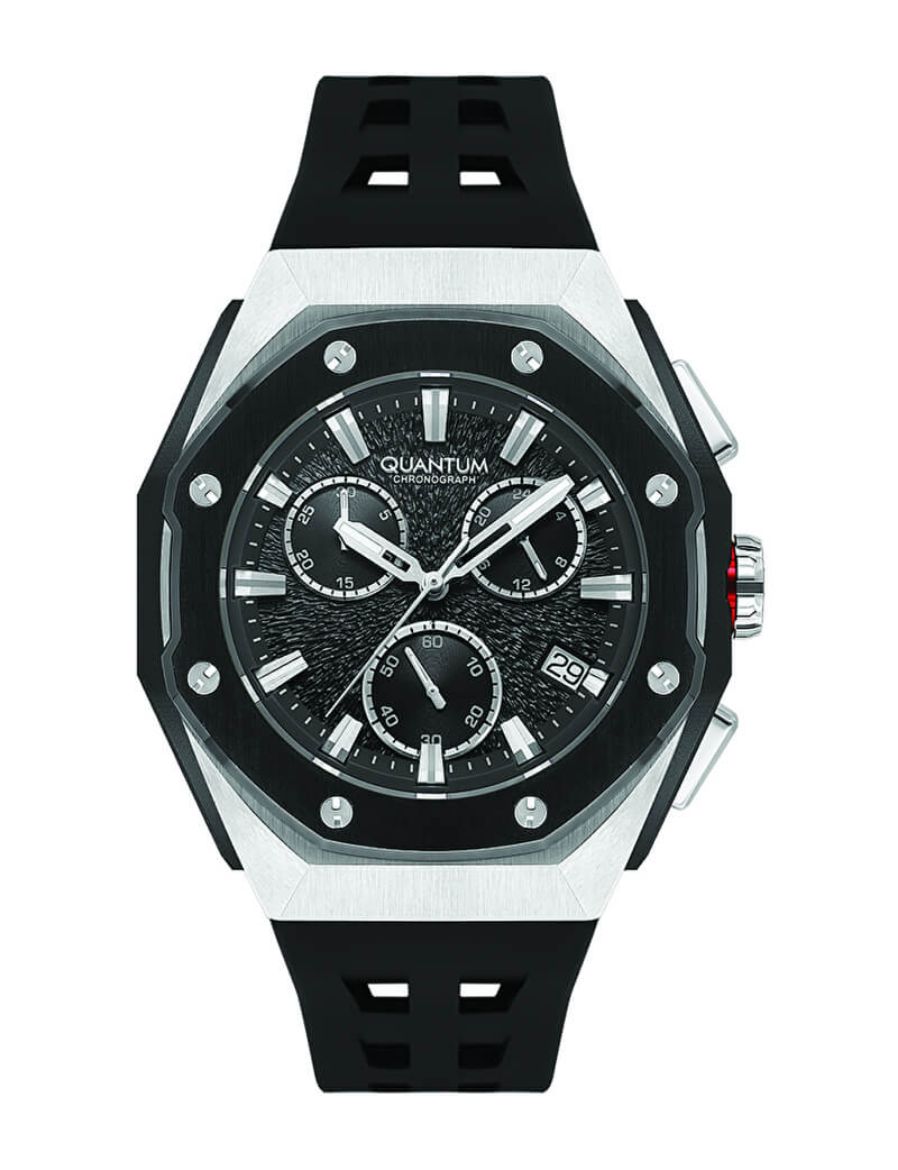 Quantum Quartz Erkek Kol Saati HNG1170.351