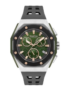 Quantum Quartz Erkek Kol Saati HNG1170.366