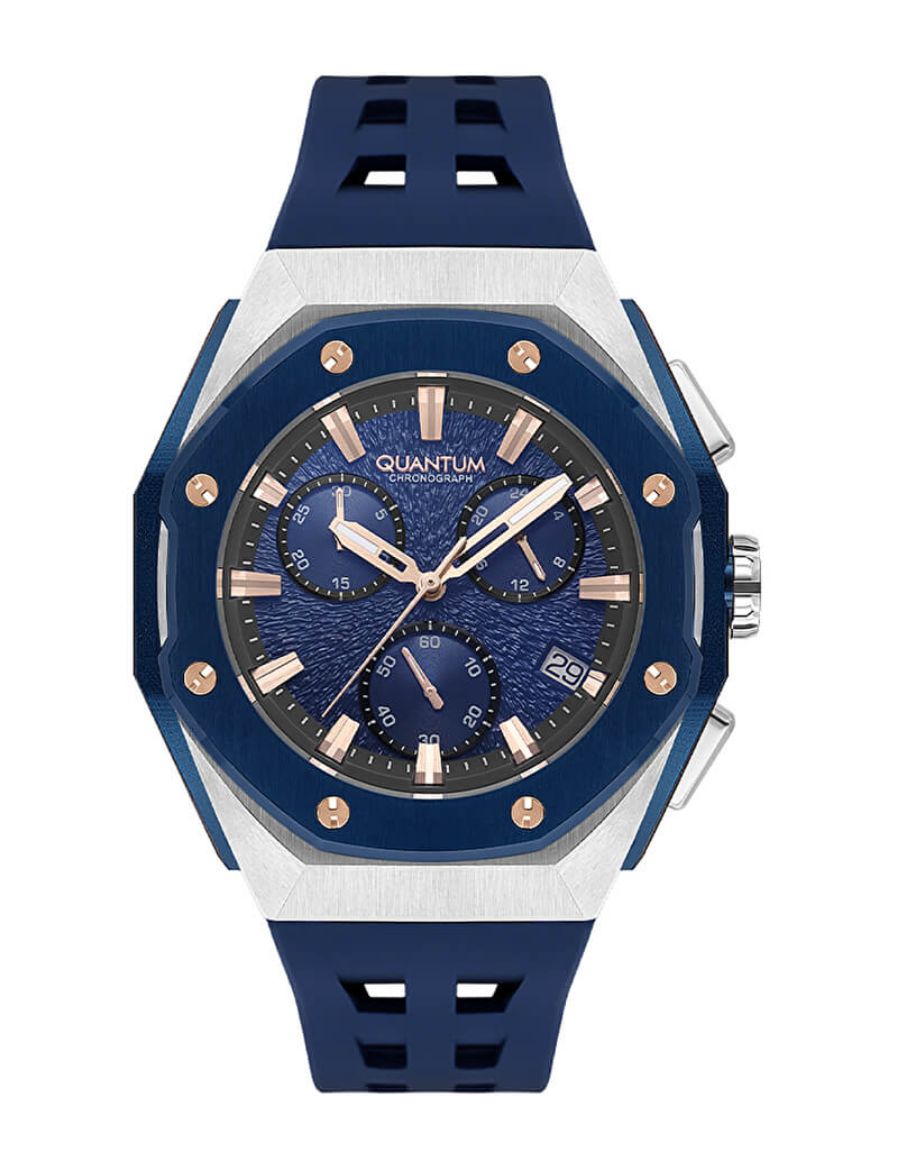 Quantum Quartz Erkek Kol Saati HNG1170.399