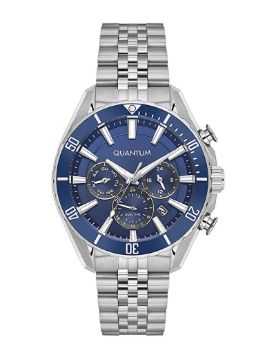 Quantum Quartz Erkek Kol Saati PWG1187.390