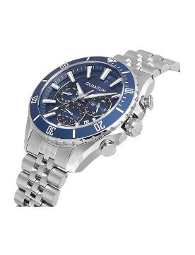 Quantum Quartz Erkek Kol Saati PWG1187.390