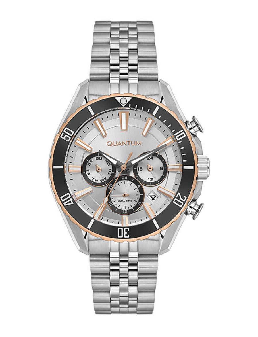 Quantum Quartz Erkek Kol Saati PWG1187.530