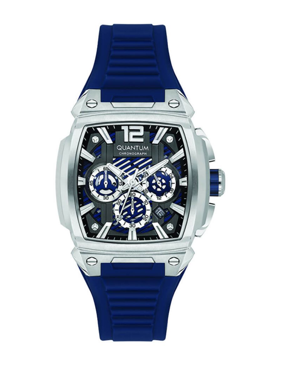 Quantum Quartz Erkek Kol Saati HNG1168.399