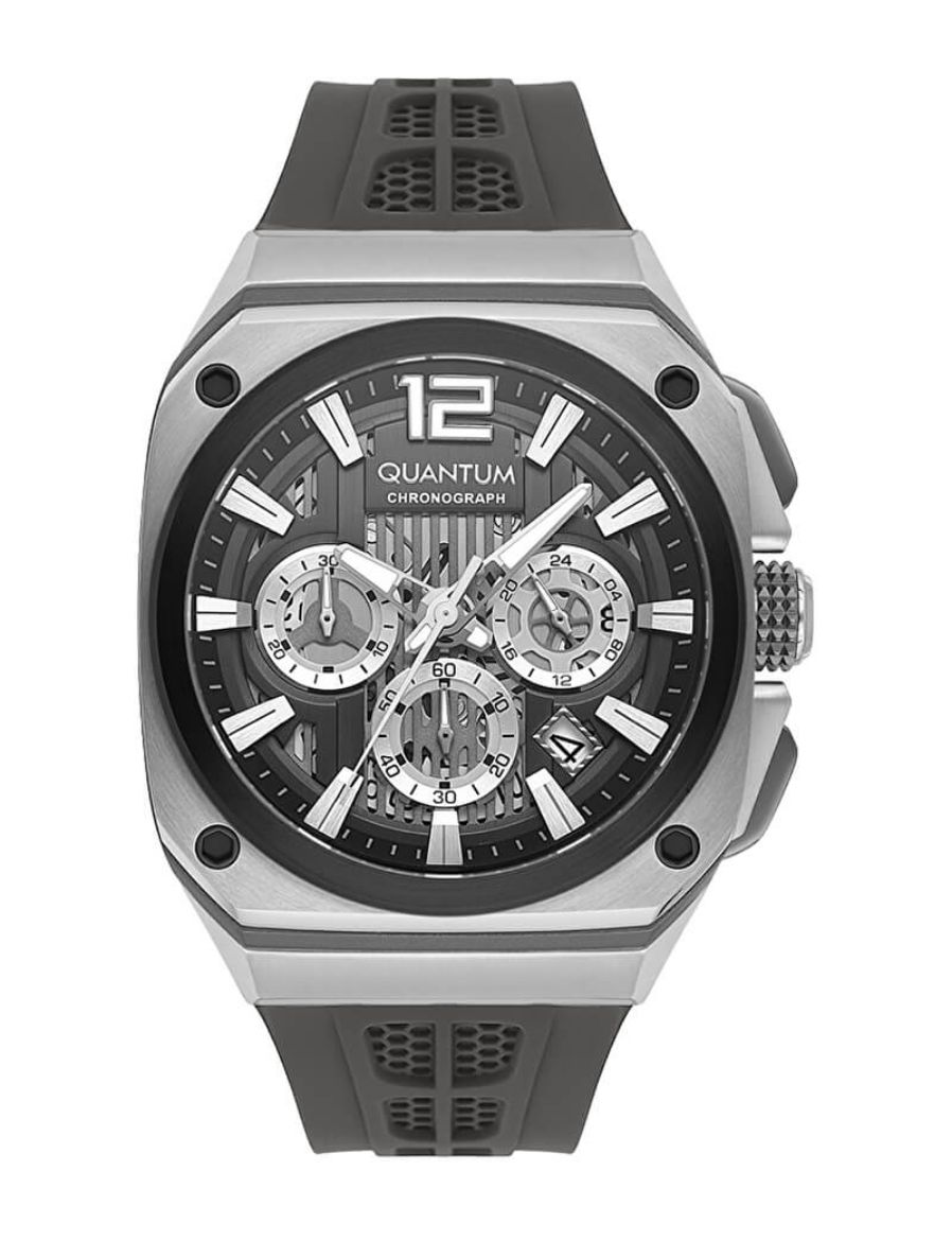 Quantum Quartz Erkek Kol Saati HNG1162.356