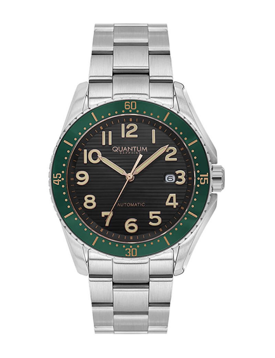 Quantum Otomatik Erkek Kol Saati QMG1167.350
