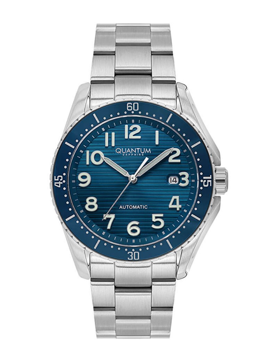 Quantum Otomatik Erkek Kol Saati QMG1167.390