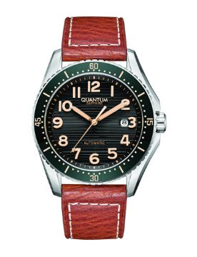 Quantum Otomatik Erkek Kol Saati QMG1166.355