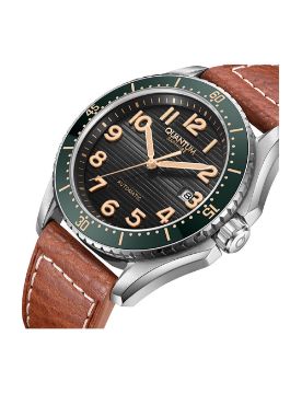 Quantum Otomatik Erkek Kol Saati QMG1166.355