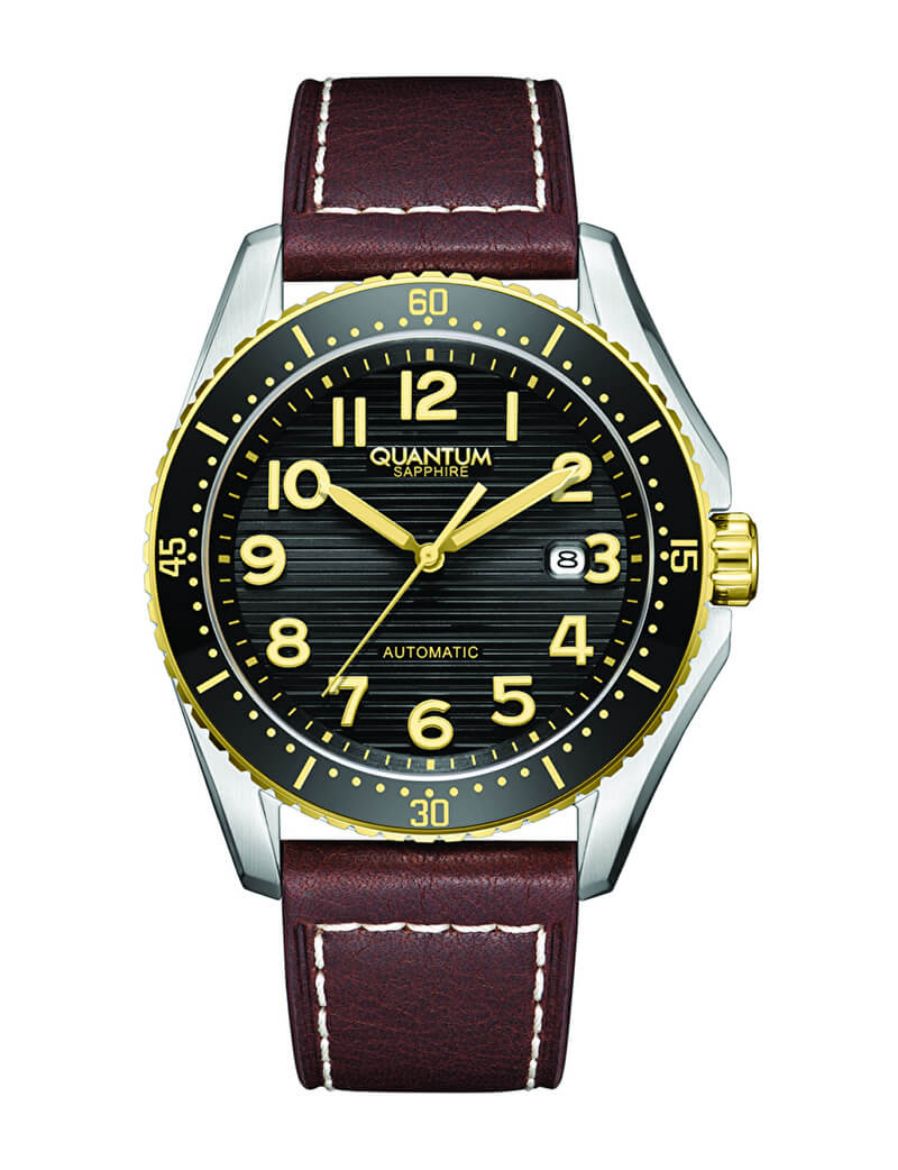 Quantum Otomatik Erkek Kol Saati QMG1166.252