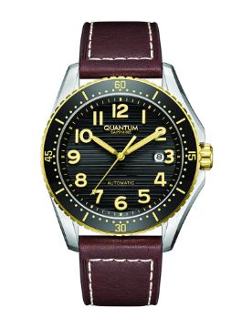 Quantum Otomatik Erkek Kol Saati QMG1166.252