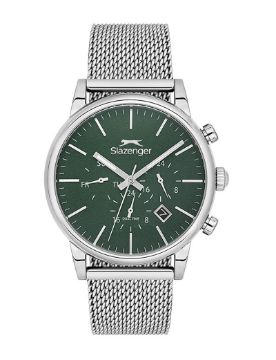 Slazenger Quartz Erkek Kol Saati SL.09.2460.2.04