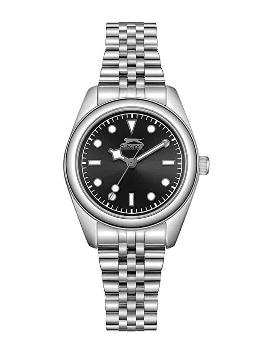 Slazenger Quartz Unisex Kol Saati SL.09.2424.3.02