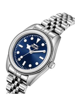 Slazenger Quartz Unisex Kol Saati SL.09.2424.3.03
