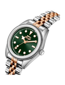 Slazenger Quartz Unisex Kol Saati SL.09.2424.3.05