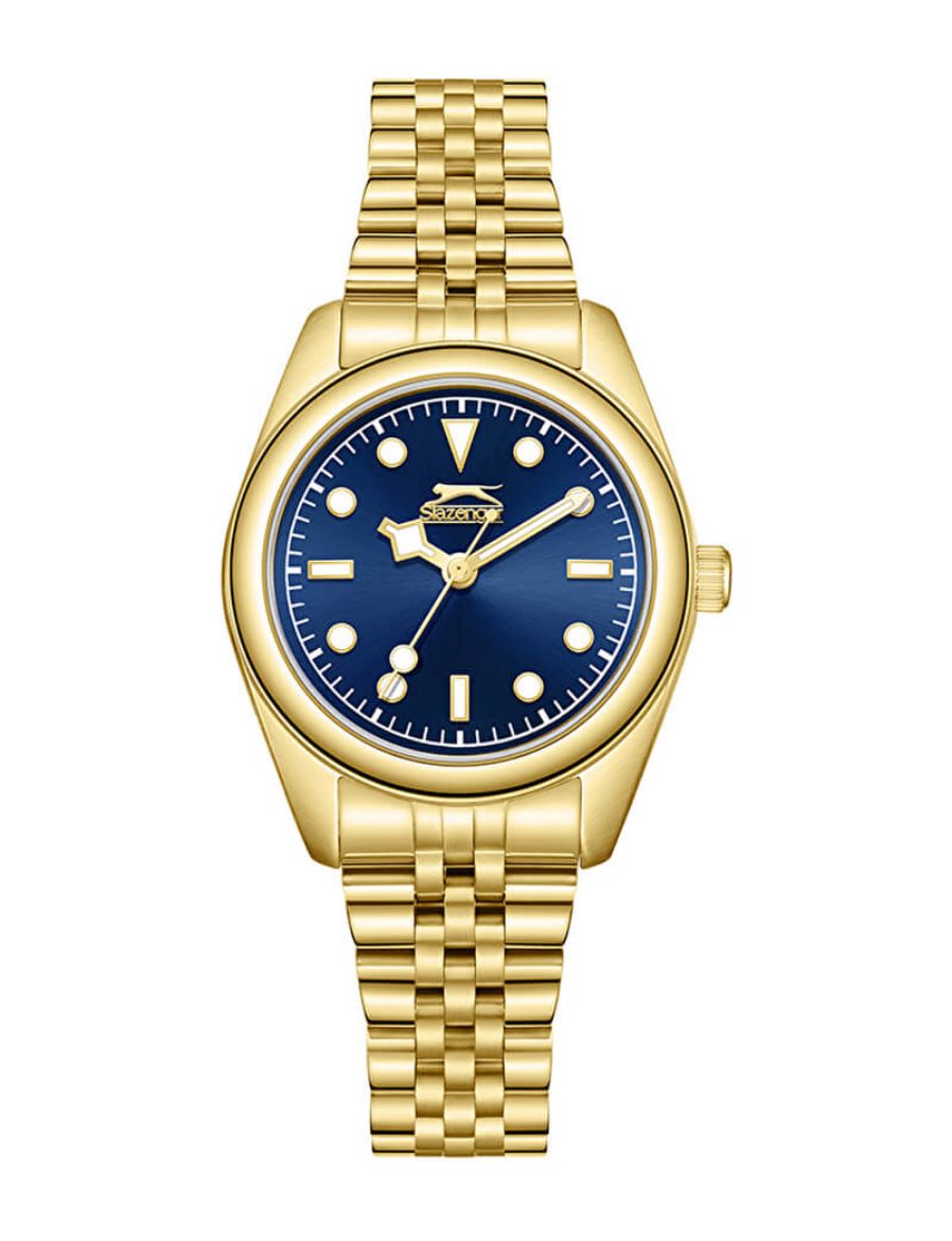 Slazenger Quartz Unisex Kol Saati SL.09.2424.3.06