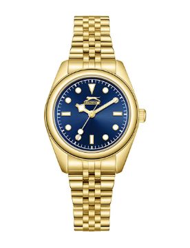 Slazenger Quartz Unisex Kol Saati SL.09.2424.3.06