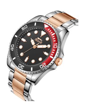 Slazenger Quartz Erkek Kol Saati SL.09.2425.1.03