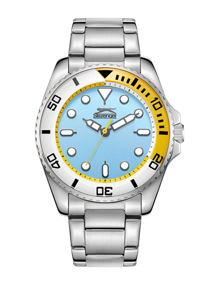 Slazenger Quartz Erkek Kol Saati SL.09.2425.1.05