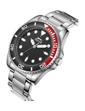 Slazenger Quartz Erkek Kol Saati SL.09.2425.1.06