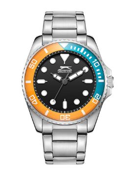Slazenger Quartz Erkek Kol Saati SL.09.2425.1.07