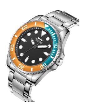 Slazenger Quartz Erkek Kol Saati SL.09.2425.1.07