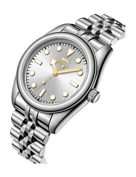 Slazenger Quartz Erkek Kol Saati SL.09.2426.1.04