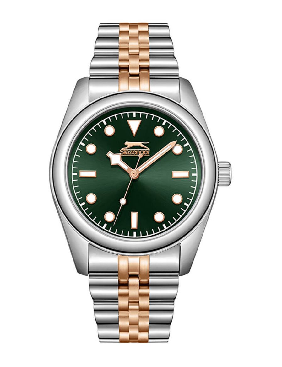 Slazenger Quartz Erkek Kol Saati SL.09.2426.1.05