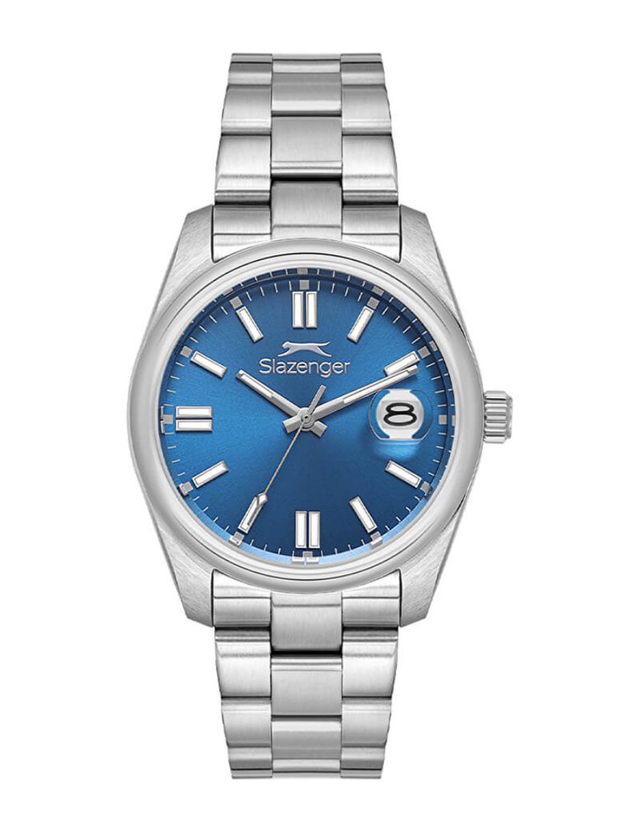 Slazenger Quartz Unisex Kol Saati SL.09.2513.1.01
