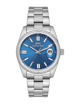 Slazenger Quartz Unisex Kol Saati SL.09.2513.1.01