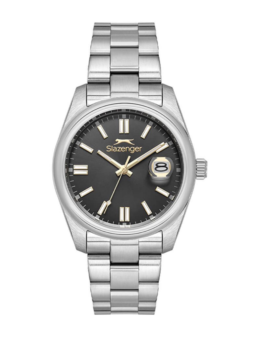 Slazenger Quartz Unisex Kol Saati SL.09.2513.1.03