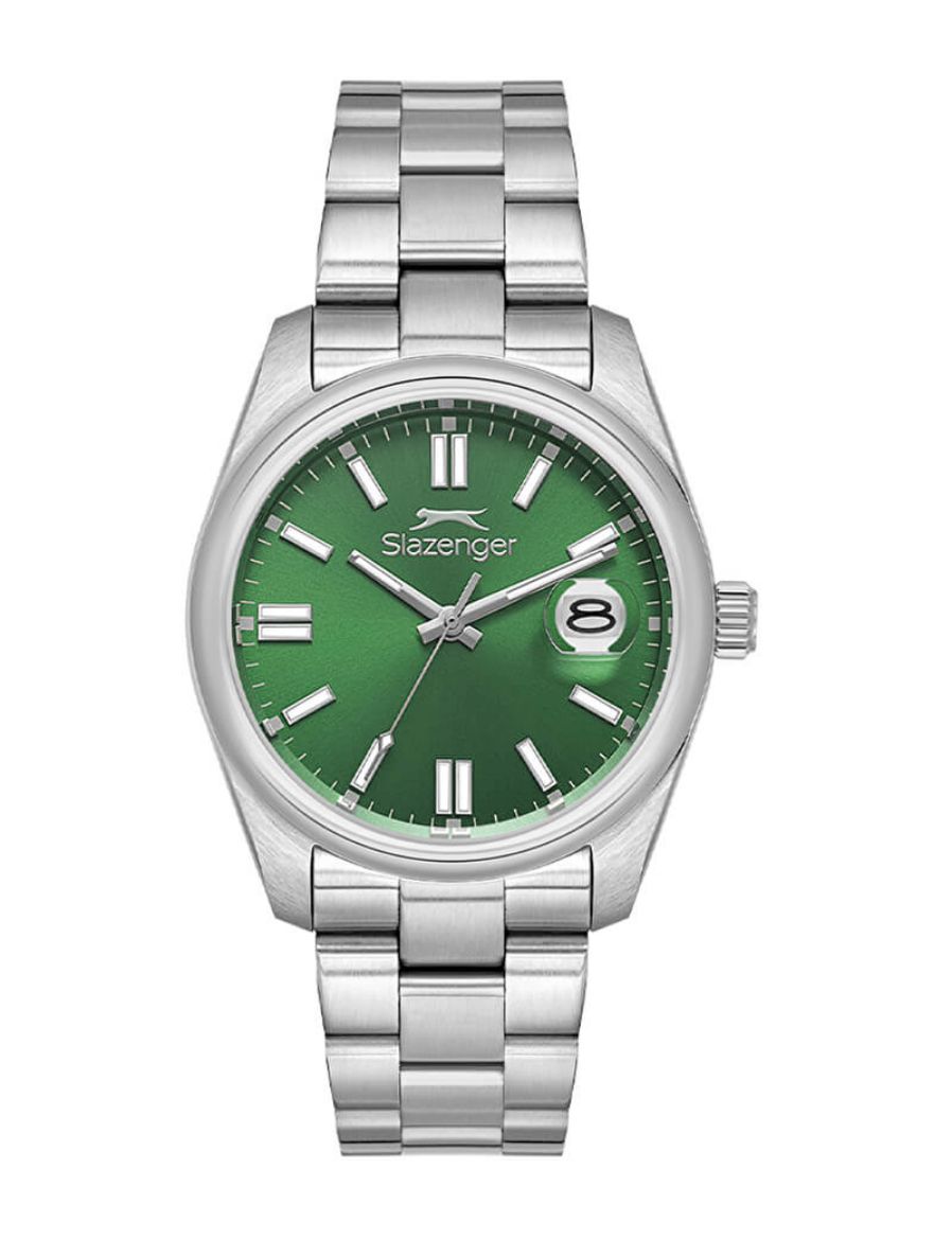 Slazenger Quartz Unisex Kol Saati SL.09.2513.1.04