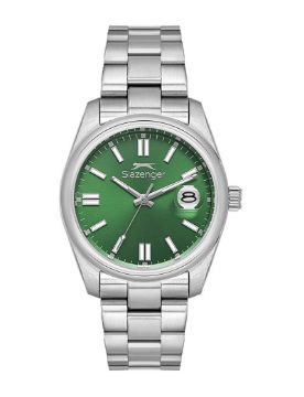 Slazenger Quartz Unisex Kol Saati SL.09.2513.1.04
