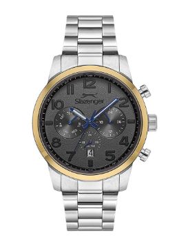 Slazenger Quartz Erkek Kol Saati SL.09.2499.2.03