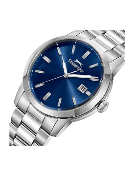 Slazenger Quartz Unisex Kol Saati SL.09.2495.1.02
